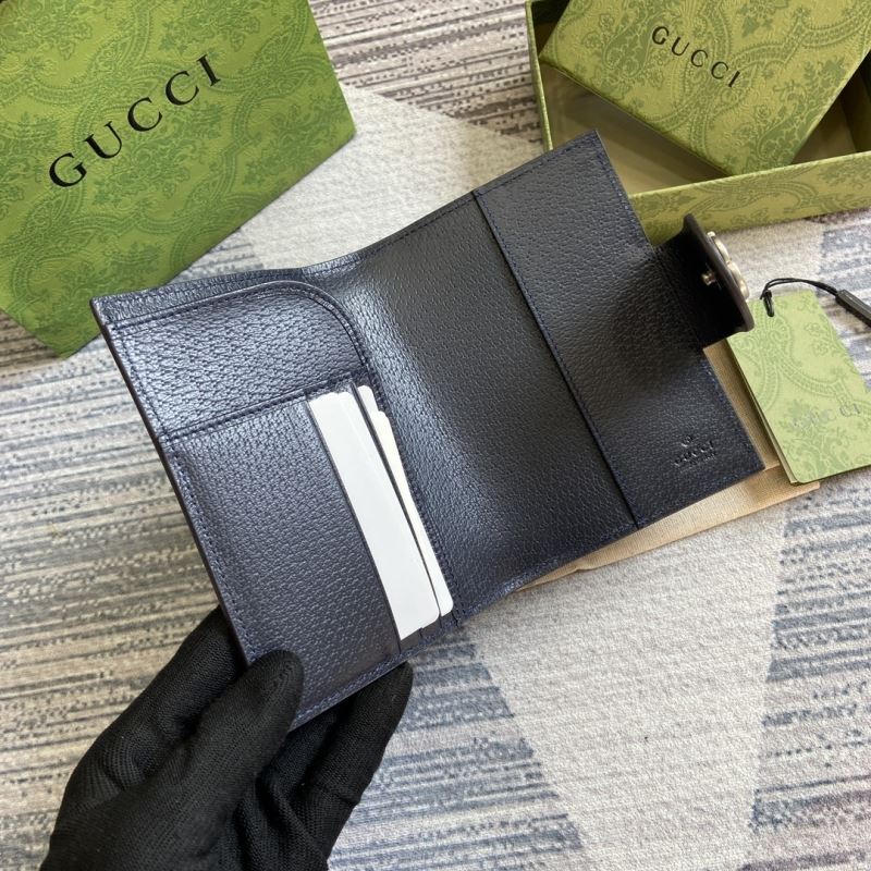 Gvc*1 wallets